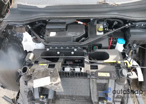 2023 Volkswagen Id.4 S z USA, uszkodzony, nr VIN 1V25MPE88PC017640